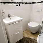 公寓 - Boutique Design In Mit Whirlpool Klima Parken Elberadweg *