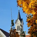 Apartamento - Boutique Design In Dessau-Rosslau