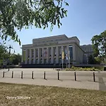 Apartamento - Boutique Design In *