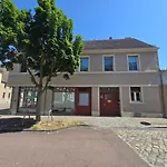 - Boutique Design In Mit Whirlpool Klima Parken Elberadweg Apartament