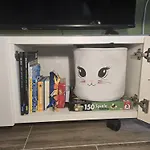 - Boutique Design In Apartamento