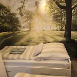 - Boutique Design In Mit Whirlpool Klima Parken Elberadweg Dessau-Rosslau