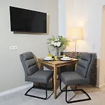 - Boutique Design In Mit Whirlpool Klima Parken Elberadweg Dessau-Rosslau