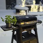 - Boutique Design In Mit Whirlpool Klima Parken Elberadweg Apartament Dessau-Rosslau