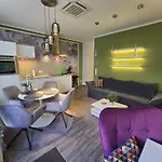 Apartamento - Boutique Design In Dessau-Rosslau