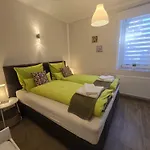 - Boutique Design In Mit Whirlpool Klima Parken Elberadweg * Dessau-Rosslau