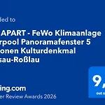 - Boutique Design In Mit Whirlpool Klima Parken Elberadweg