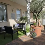 - Boutique Design In Mit Whirlpool Klima Parken Elberadweg 公寓 Dessau-Rosslau