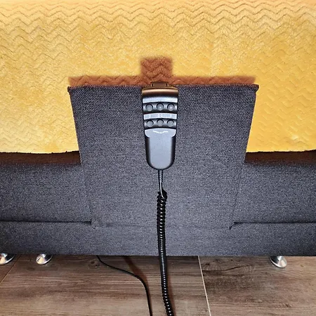 Apart Studio Suites - Dessau-Rosslau Free Parking 아파트 Dessau-Rosslau