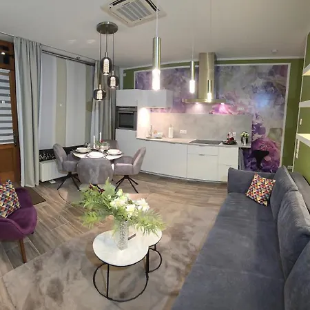 아파트 Apart Studio Suites - Dessau-Rosslau Free Parking Dessau-Rosslau