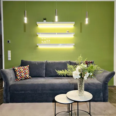 Apart Studio Suites Dessau-Roslau - Boutique Design Im Kulturdenkmal - Voll Ausgestattet - Kostenloses Parken Und Wlan - Zentral Und Ruhig - Hundefreundlich - Familie - Paare - Long Stay Und Business