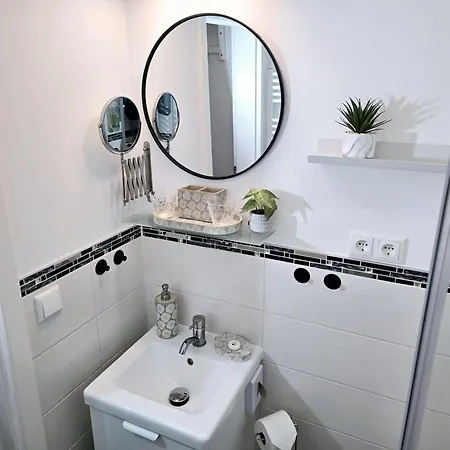 아파트 Apart Studio Suites - Dessau-Rosslau Free Parking Dessau-Rosslau