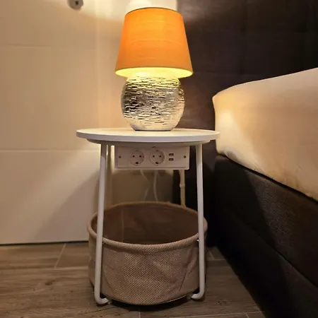 Apart Studio Suites Dessau-Roslau - Boutique Design Im Kulturdenkmal - Voll Ausgestattet - Kostenloses Parken Und Wlan - Zentral Und Ruhig - Hundefreundlich - Familie - Paare - Long Stay Und Business شقة