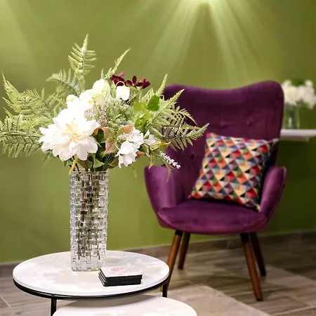 Apart Studio Suites Dessau-Roslau - Boutique Design Im Kulturdenkmal - Voll Ausgestattet - Kostenloses Parken Und Wlan - Zentral Und Ruhig - Hundefreundlich - Familie - Paare - Long Stay Und Business شقة Dessau-Rosslau