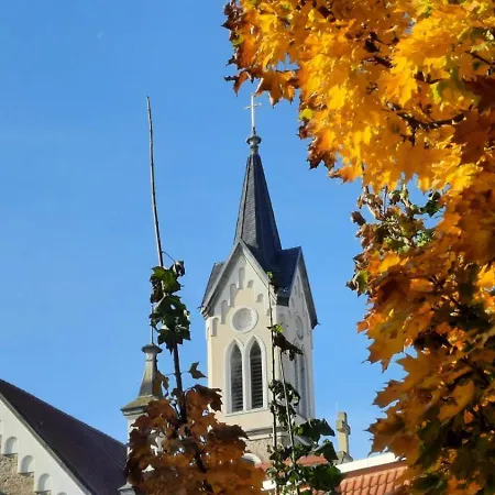 Apartament - Klimaanlage Whirpool Panoramafenster 5 Personen Kulturdenkmal Dessau-Rosslau