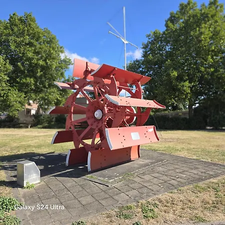 דירה - Klimaanlage Whirpool Panoramafenster 5 Personen Kulturdenkmal Dessau-Rosslau