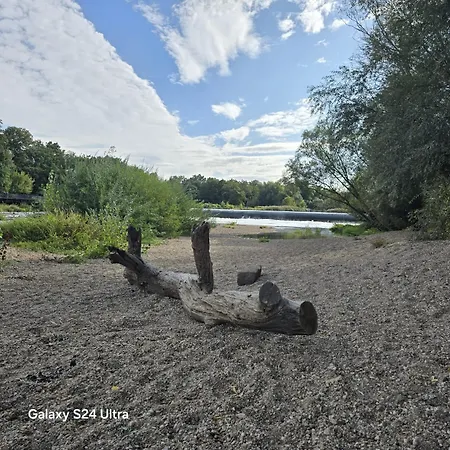 Apart Studio Suites - Dessau-Rosslau Free Parking *