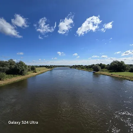 Apart Studio Suites - Dessau-Rosslau Free Parking Dessau-Rosslau