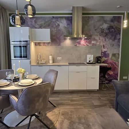 Apart Studio Suites Dessau-Roslau - Boutique Design Im Kulturdenkmal - Voll Ausgestattet - Kostenloses Parken Und Wlan - Zentral Und Ruhig - Hundefreundlich - Familie - Paare - Long Stay Und Business شقة *