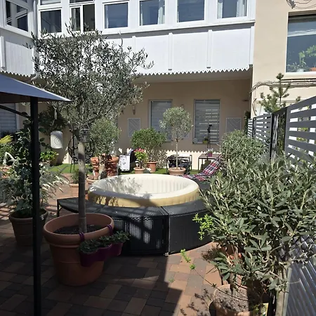 Apart Studio Suites - Dessau-Rosslau Free Parking *