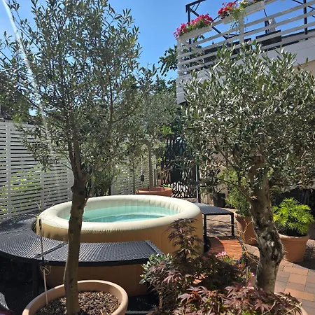 Apart Studio Suites - Dessau-Rosslau Free Parking * Dessau-Rosslau