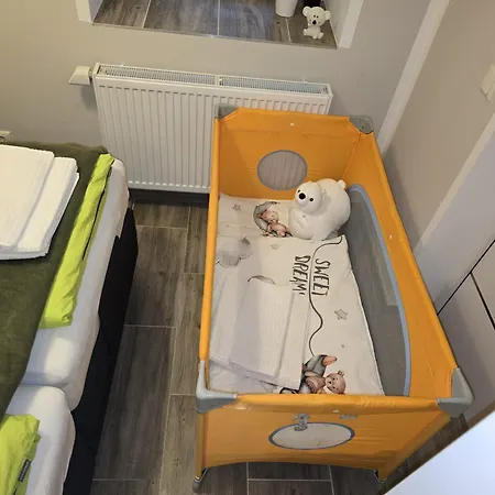 Apart Studio Suites - Dessau-Rosslau Free Parking Dessau-Rosslau