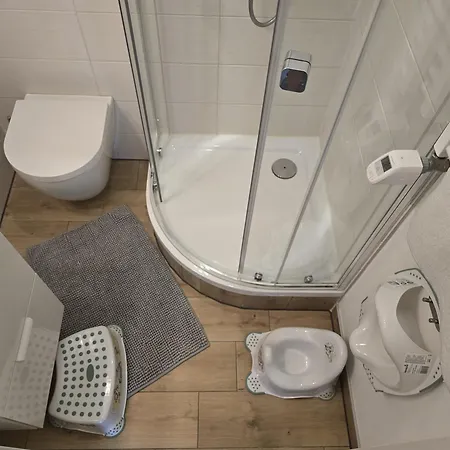 - Klimaanlage Whirpool Panoramafenster 5 Personen Kulturdenkmal דירה *