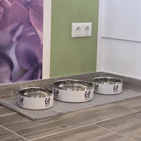 דירה - Klimaanlage Whirpool Panoramafenster 5 Personen Kulturdenkmal