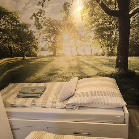 Apart Studio Suites Dessau-Roslau - Boutique Design Im Kulturdenkmal - Voll Ausgestattet - Kostenloses Parken Und Wlan - Zentral Und Ruhig - Hundefreundlich - Familie - Paare - Long Stay Und Business Dessau-Rosslau