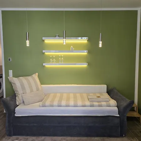 Apart Studio Suites Dessau-Roslau - Boutique Design Im Kulturdenkmal - Voll Ausgestattet - Kostenloses Parken Und Wlan - Zentral Und Ruhig - Hundefreundlich - Familie - Paare - Long Stay Und Business *