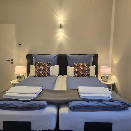 Apart Studio Suites Dessau-Roslau - Boutique Design Im Kulturdenkmal - Voll Ausgestattet - Kostenloses Parken Und Wlan - Zentral Und Ruhig - Hundefreundlich - Familie - Paare - Long Stay Und Business شقة