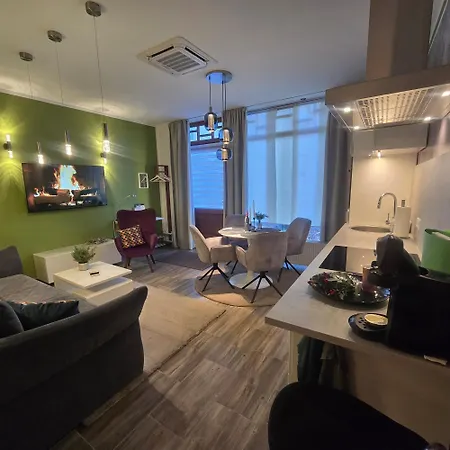 Apart Studio Suites Dessau-Roslau - Boutique Design Im Kulturdenkmal - Voll Ausgestattet - Kostenloses Parken Und Wlan - Zentral Und Ruhig - Hundefreundlich - Familie - Paare - Long Stay Und Business شقة Dessau-Rosslau