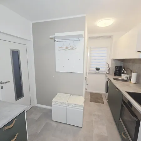 Apart Studio Suites Dessau-Roslau - Boutique Design Im Kulturdenkmal - Voll Ausgestattet - Kostenloses Parken Und Wlan - Zentral Und Ruhig - Hundefreundlich - Familie - Paare - Long Stay Und Business * Dessau-Rosslau