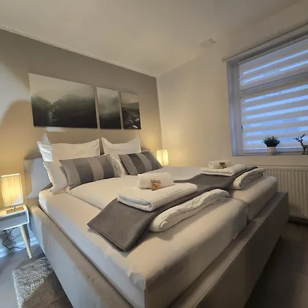 Apart Studio Suites Dessau-Roslau - Boutique Design Im Kulturdenkmal - Voll Ausgestattet - Kostenloses Parken Und Wlan - Zentral Und Ruhig - Hundefreundlich - Familie - Paare - Long Stay Und Business شقة *