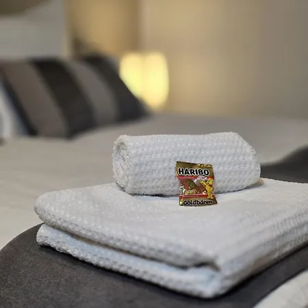 Apart Studio Suites Dessau-Roslau - Boutique Design Im Kulturdenkmal - Voll Ausgestattet - Kostenloses Parken Und Wlan - Zentral Und Ruhig - Hundefreundlich - Familie - Paare - Long Stay Und Business * Dessau-Rosslau