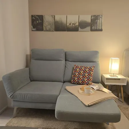Apart Studio Suites Dessau-Roslau - Boutique Design Im Kulturdenkmal - Voll Ausgestattet - Kostenloses Parken Und Wlan - Zentral Und Ruhig - Hundefreundlich - Familie - Paare - Long Stay Und Business Dessau-Rosslau