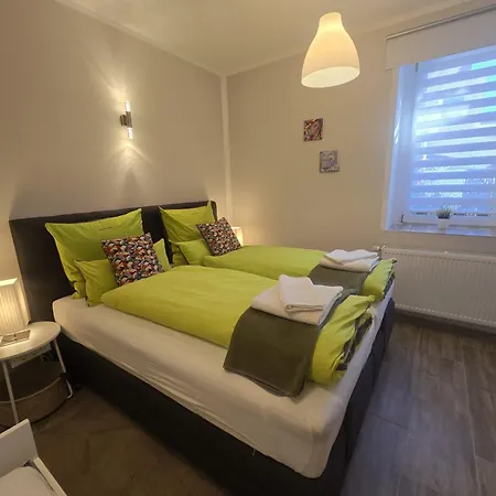 Apart Studio Suites Dessau-Roslau - Boutique Design Im Kulturdenkmal - Voll Ausgestattet - Kostenloses Parken Und Wlan - Zentral Und Ruhig - Hundefreundlich - Familie - Paare - Long Stay Und Business * Dessau-Rosslau
