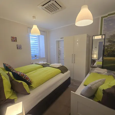 Apart Studio Suites Dessau-Roslau - Boutique Design Im Kulturdenkmal - Voll Ausgestattet - Kostenloses Parken Und Wlan - Zentral Und Ruhig - Hundefreundlich - Familie - Paare - Long Stay Und Business