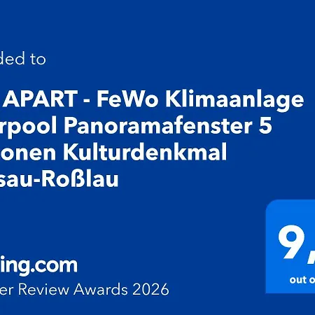 Apart Studio Suites Dessau-Roslau - Boutique Design Im Kulturdenkmal - Voll Ausgestattet - Kostenloses Parken Und Wlan - Zentral Und Ruhig - Hundefreundlich - Familie - Paare - Long Stay Und Business