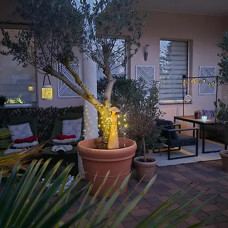 Apartment - Dessau-roßlau Free Parking