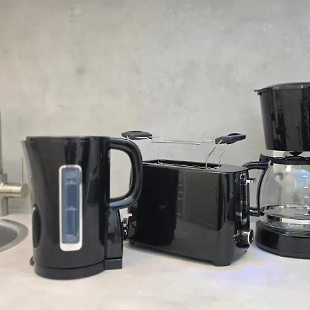 Apart Studio Suites Dessau-Roslau - Boutique Design Im Kulturdenkmal - Voll Ausgestattet - Kostenloses Parken Und Wlan - Zentral Und Ruhig - Hundefreundlich - Familie - Paare - Long Stay Und Business