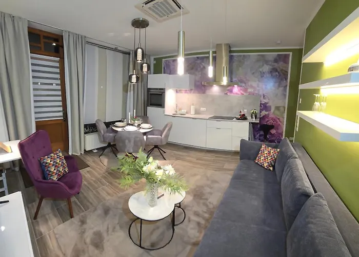 Apartment - Dessau-roßlau Free Parking Dessau-Rosslau