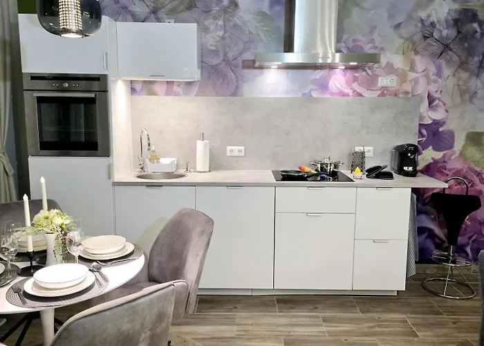 Apart Studio Suites - Boutique Design In Dessau * Dessau-Rosslau