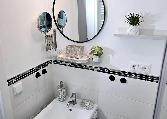 Lejlighed Apart Studio Suites - Boutique Design In Dessau Dessau-Rosslau