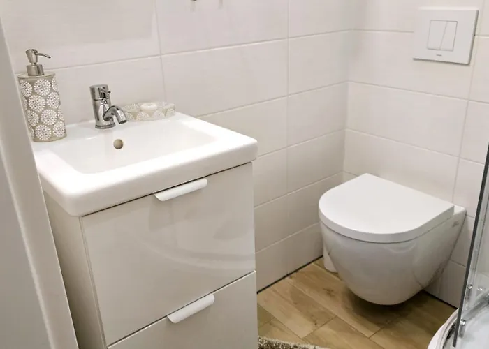 Apartman Apart Studio Suites - Boutique Design In Dessau *