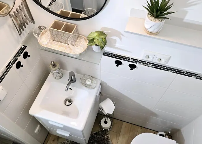 Apartment - Dessau-roßlau Free Parking *