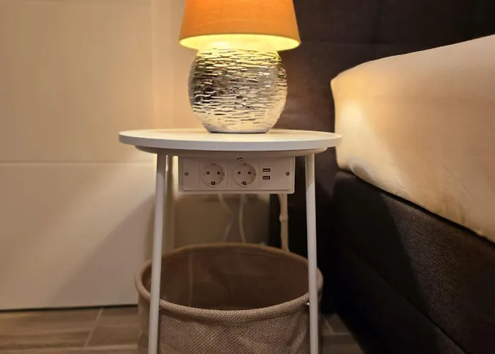 - Boutique Design In شقة