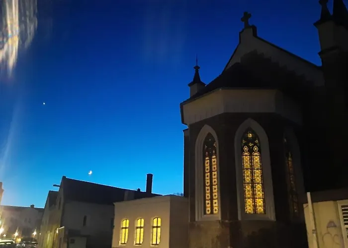 شقة - Boutique Design In *