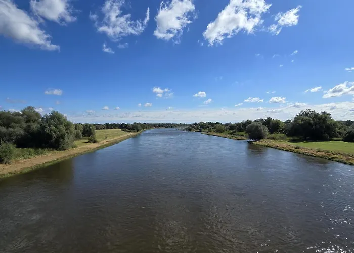 Apart Studio Suites - Boutique Design In Dessau Dessau-Rosslau