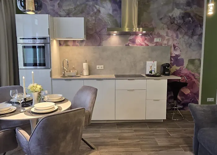 - Boutique Design In شقة *